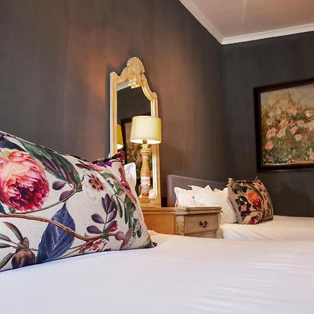 Hotel Town And Country Mpumalanga Middelburg  Zewnętrze zdjęcie