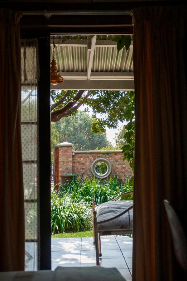 Hotel Town And Country Mpumalanga Middelburg  Zewnętrze zdjęcie
