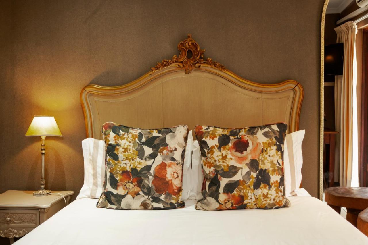 Hotel Town And Country Mpumalanga Middelburg  Zewnętrze zdjęcie