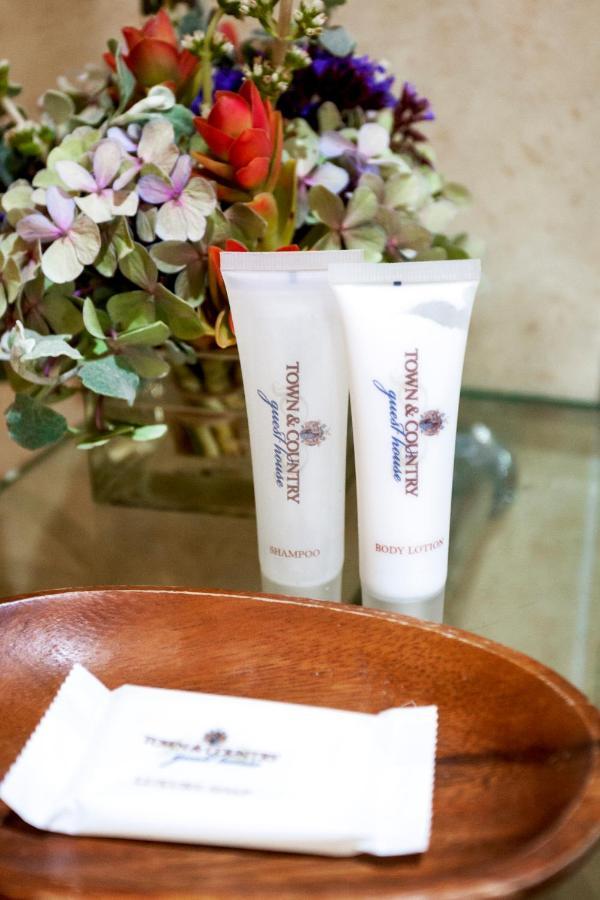 Hotel Town And Country Mpumalanga Middelburg  Zewnętrze zdjęcie