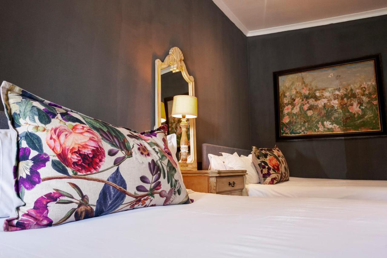 Hotel Town And Country Mpumalanga Middelburg  Zewnętrze zdjęcie