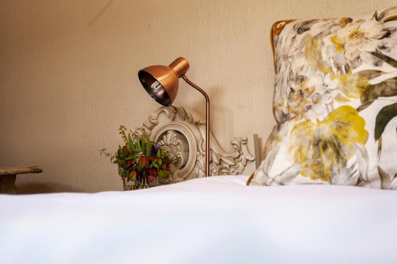 Hotel Town And Country Mpumalanga Middelburg  Zewnętrze zdjęcie