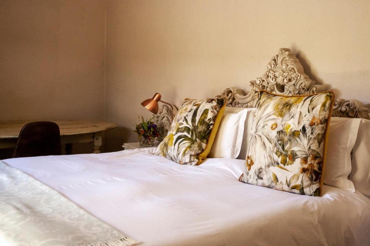 Hotel Town And Country Mpumalanga Middelburg  Zewnętrze zdjęcie
