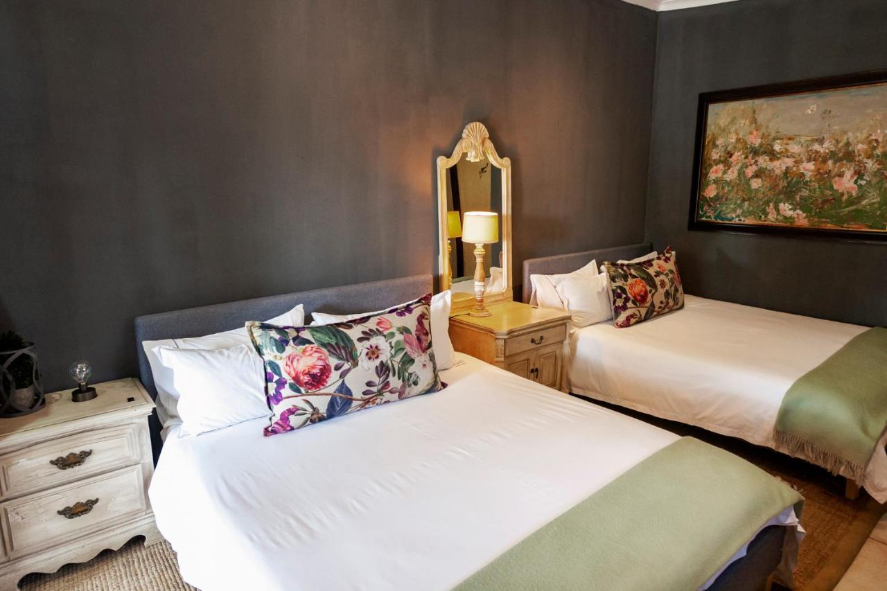Hotel Town And Country Mpumalanga Middelburg  Zewnętrze zdjęcie