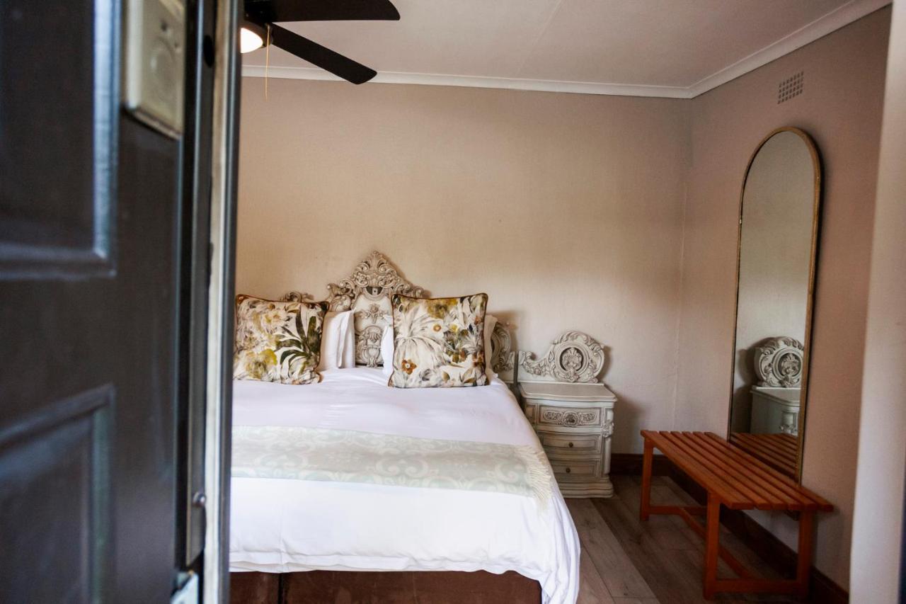Hotel Town And Country Mpumalanga Middelburg  Zewnętrze zdjęcie