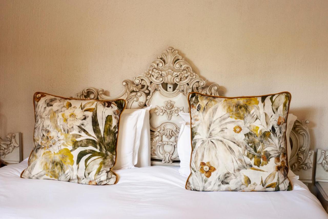 Hotel Town And Country Mpumalanga Middelburg  Zewnętrze zdjęcie