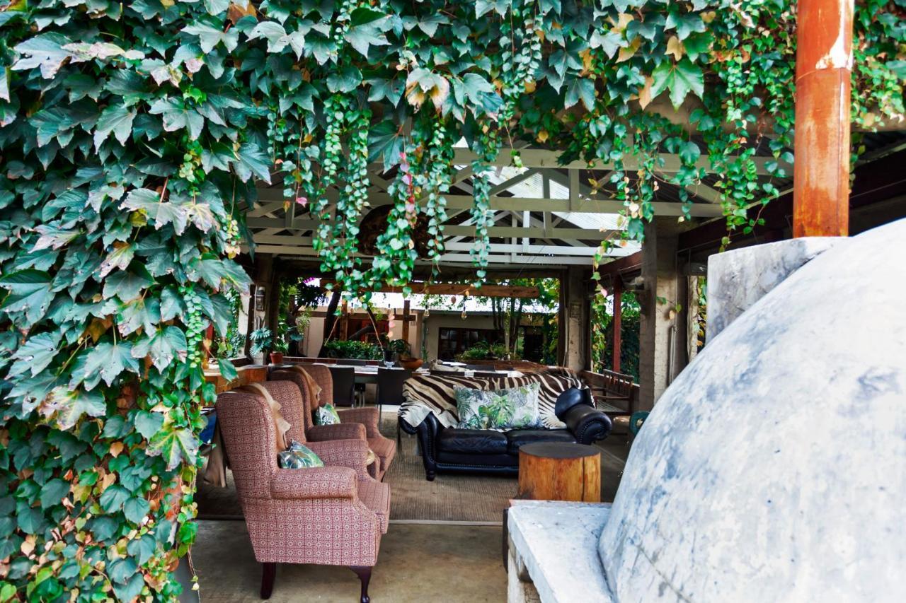Hotel Town And Country Mpumalanga Middelburg  Zewnętrze zdjęcie