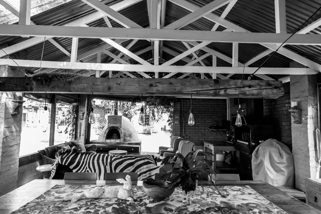 Hotel Town And Country Mpumalanga Middelburg  Zewnętrze zdjęcie
