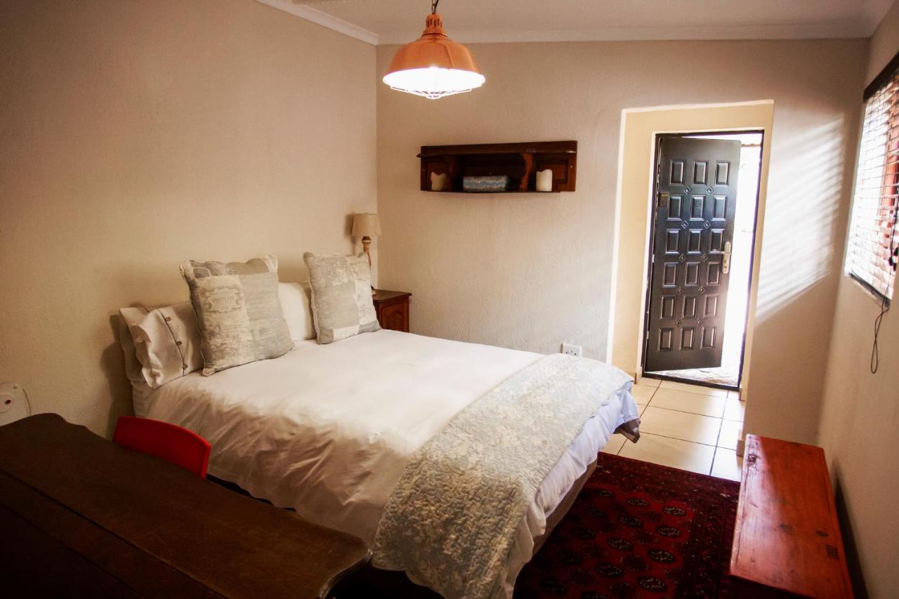 Hotel Town And Country Mpumalanga Middelburg  Zewnętrze zdjęcie