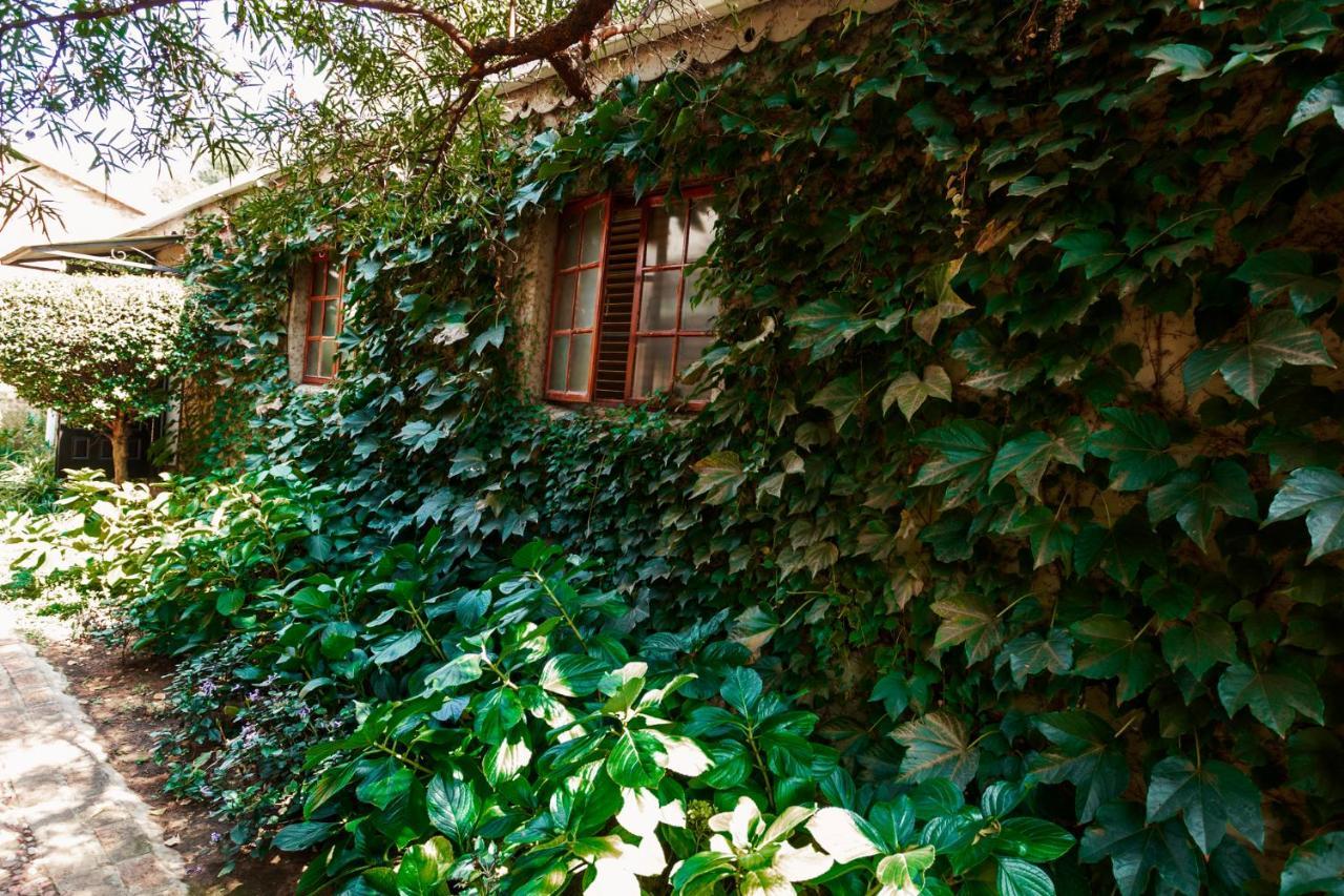 Hotel Town And Country Mpumalanga Middelburg  Zewnętrze zdjęcie
