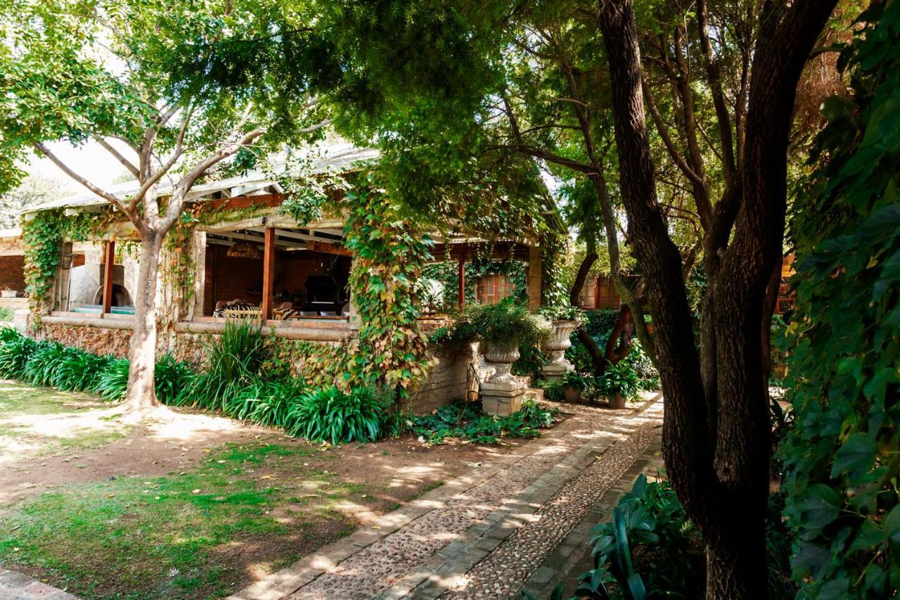 Hotel Town And Country Mpumalanga Middelburg  Zewnętrze zdjęcie
