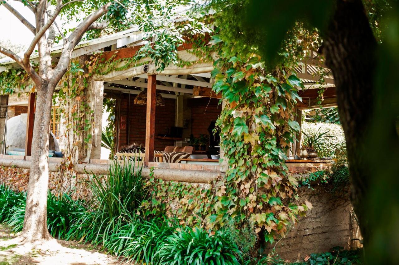 Hotel Town And Country Mpumalanga Middelburg  Zewnętrze zdjęcie