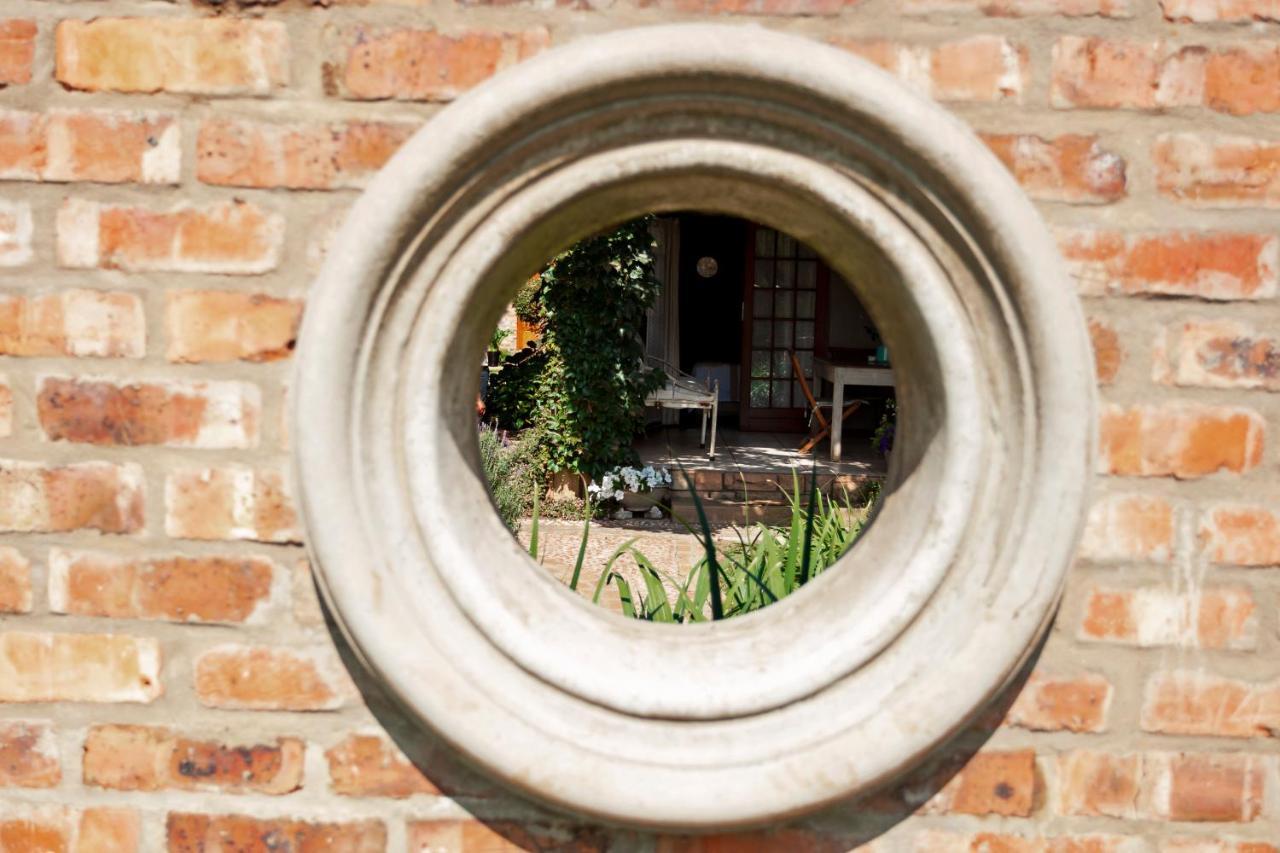 Hotel Town And Country Mpumalanga Middelburg  Zewnętrze zdjęcie