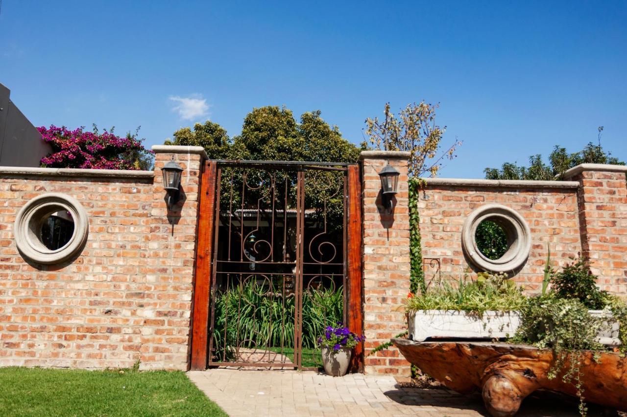 Hotel Town And Country Mpumalanga Middelburg  Zewnętrze zdjęcie