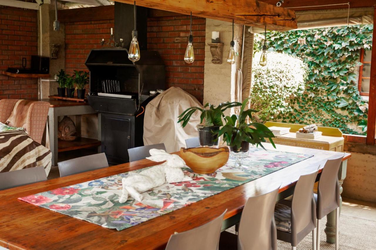 Hotel Town And Country Mpumalanga Middelburg  Zewnętrze zdjęcie