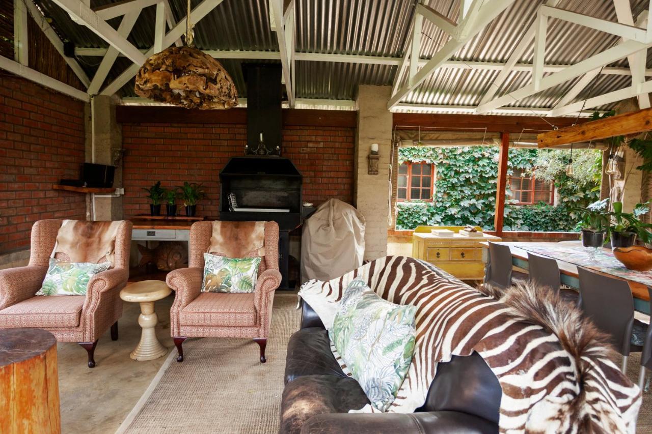 Hotel Town And Country Mpumalanga Middelburg  Zewnętrze zdjęcie