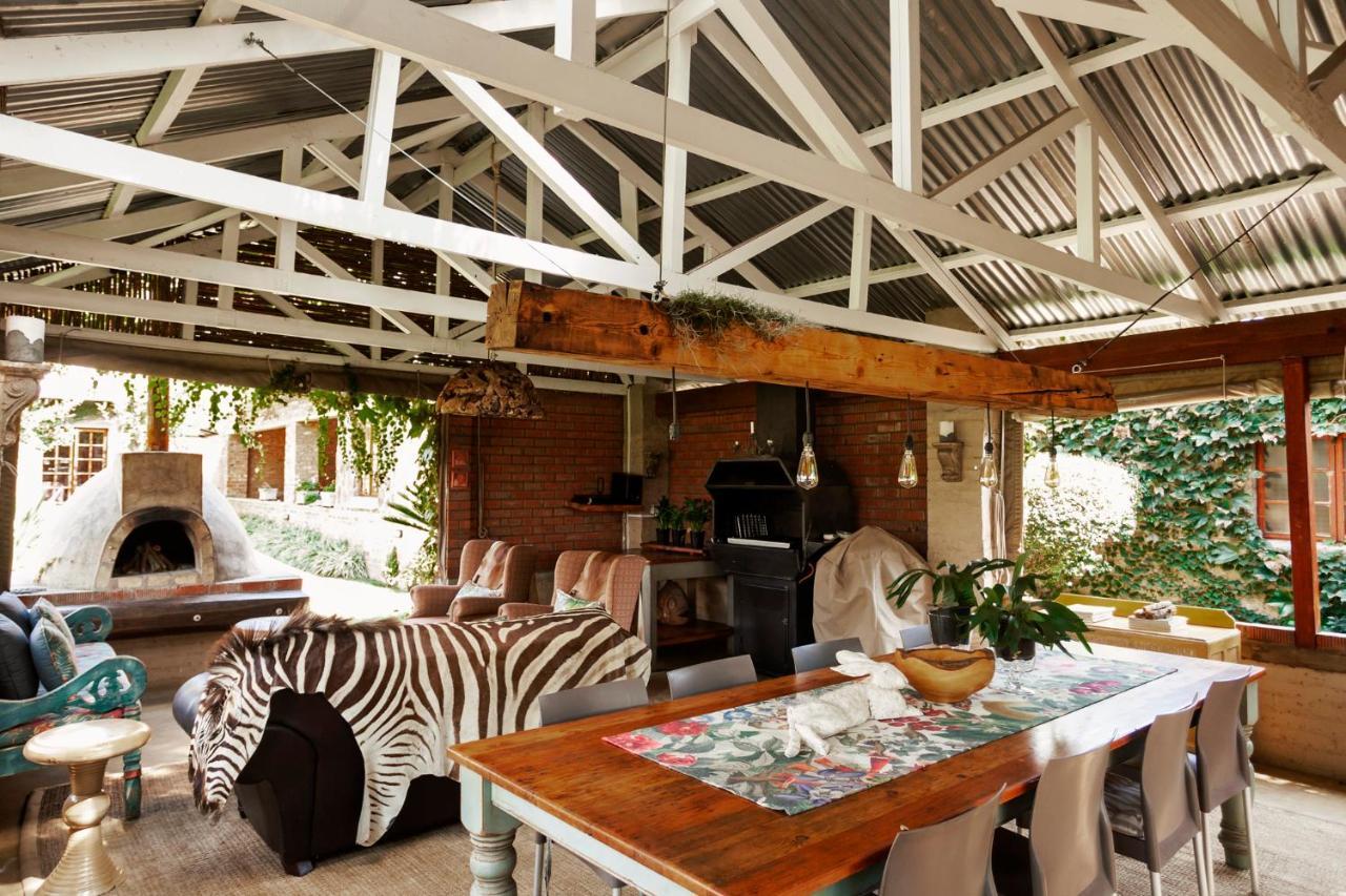Hotel Town And Country Mpumalanga Middelburg  Zewnętrze zdjęcie