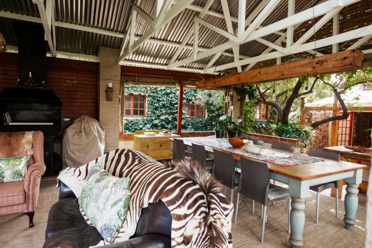 Hotel Town And Country Mpumalanga Middelburg  Zewnętrze zdjęcie