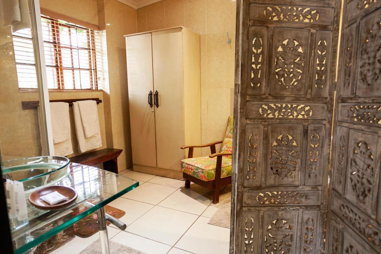 Hotel Town And Country Mpumalanga Middelburg  Zewnętrze zdjęcie