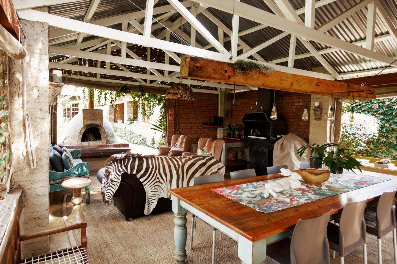 Hotel Town And Country Mpumalanga Middelburg  Zewnętrze zdjęcie