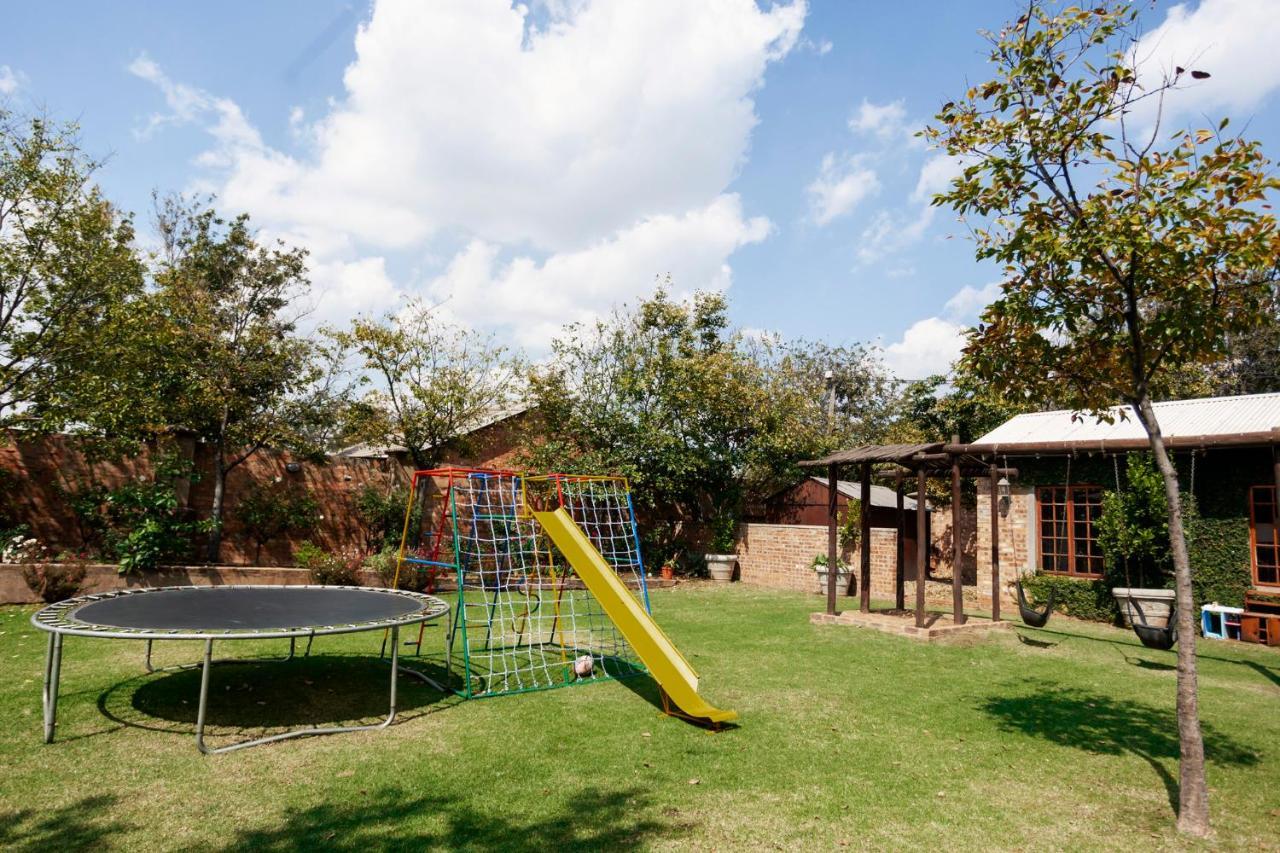 Hotel Town And Country Mpumalanga Middelburg  Zewnętrze zdjęcie