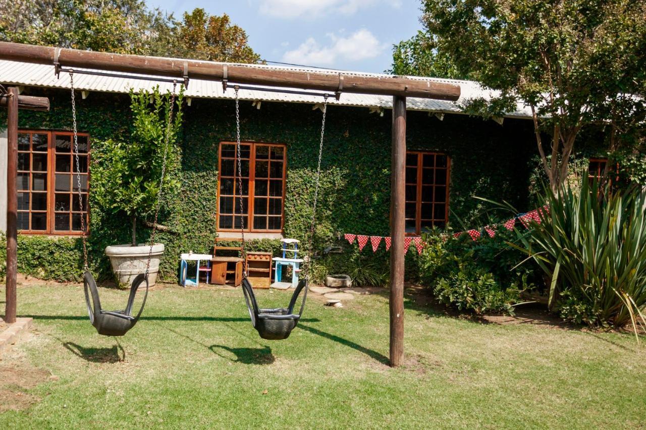 Hotel Town And Country Mpumalanga Middelburg  Zewnętrze zdjęcie