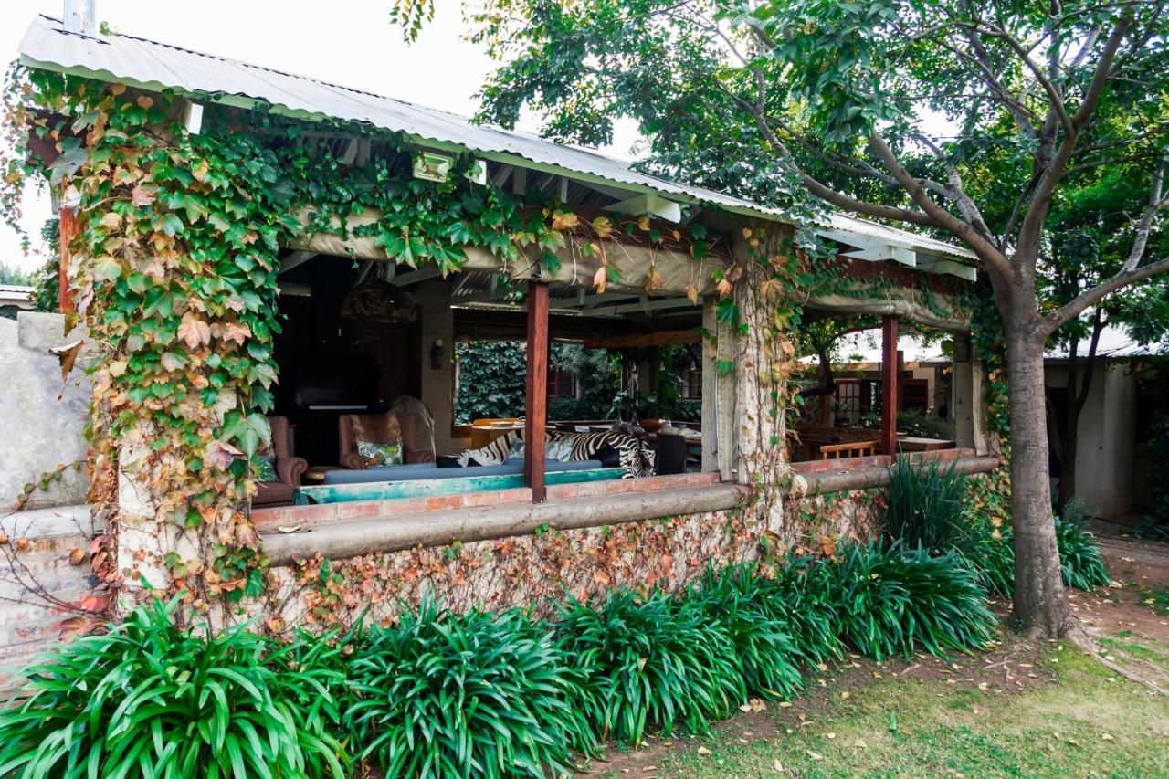 Hotel Town And Country Mpumalanga Middelburg  Zewnętrze zdjęcie
