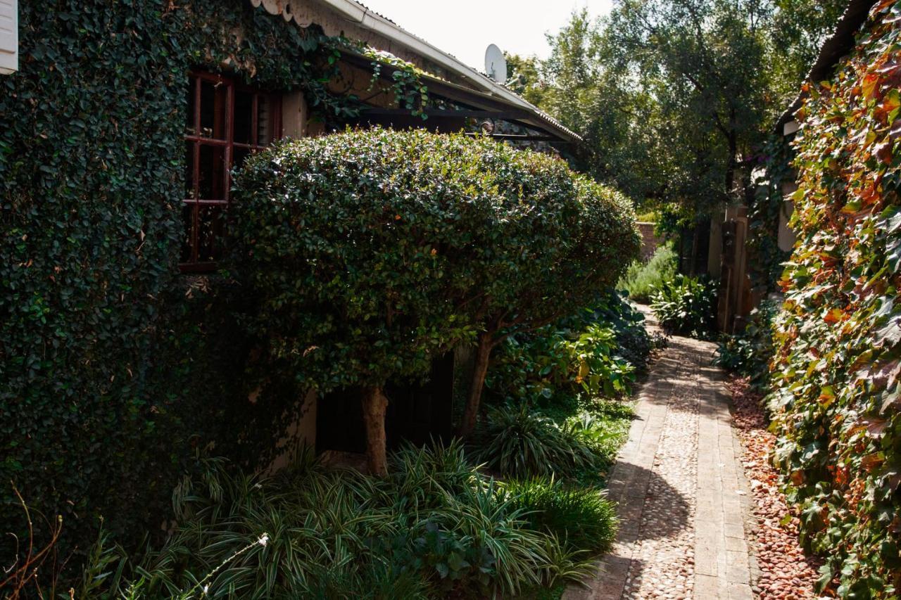 Hotel Town And Country Mpumalanga Middelburg  Zewnętrze zdjęcie