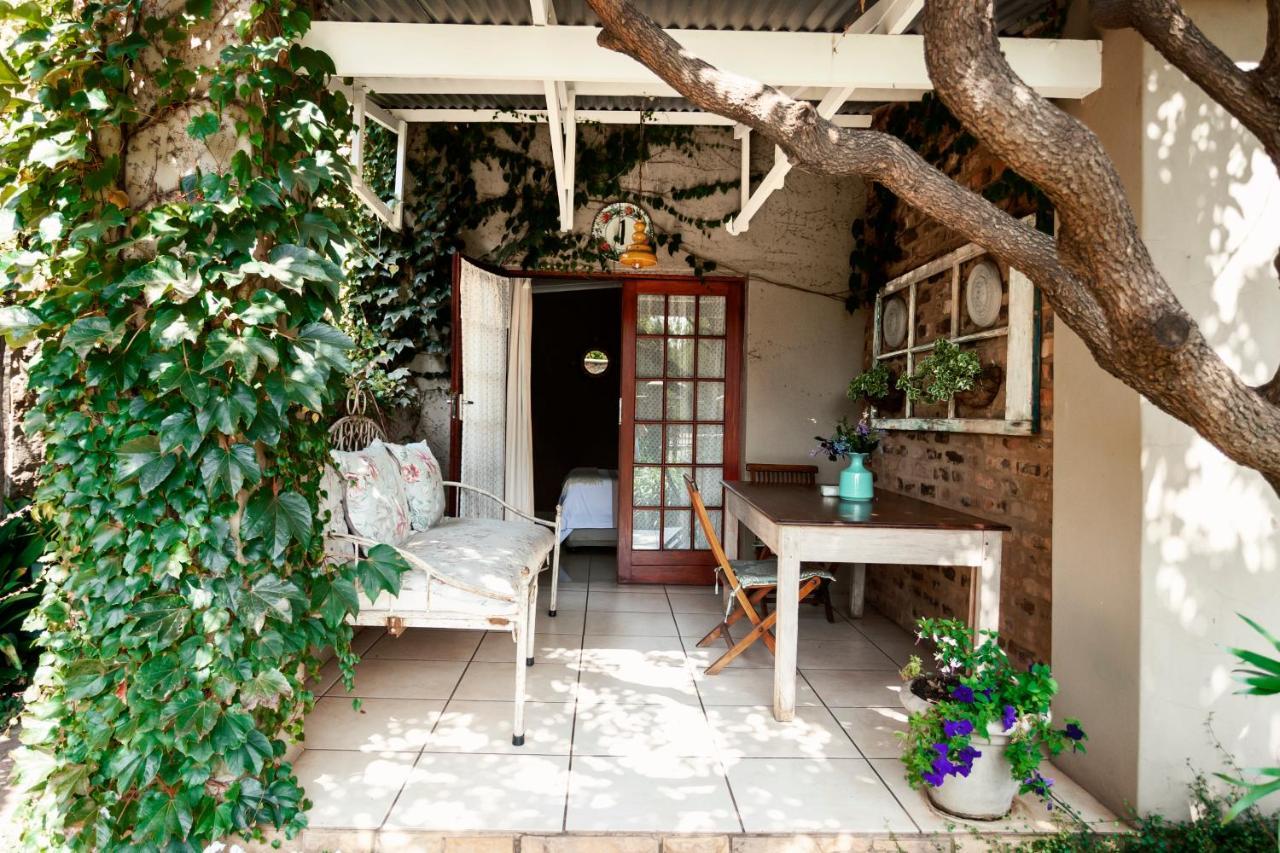 Hotel Town And Country Mpumalanga Middelburg  Zewnętrze zdjęcie