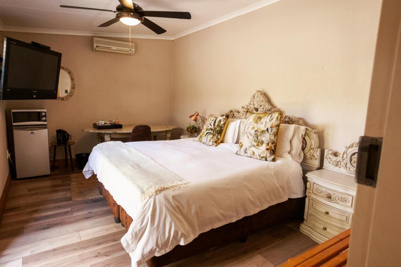 Hotel Town And Country Mpumalanga Middelburg  Zewnętrze zdjęcie